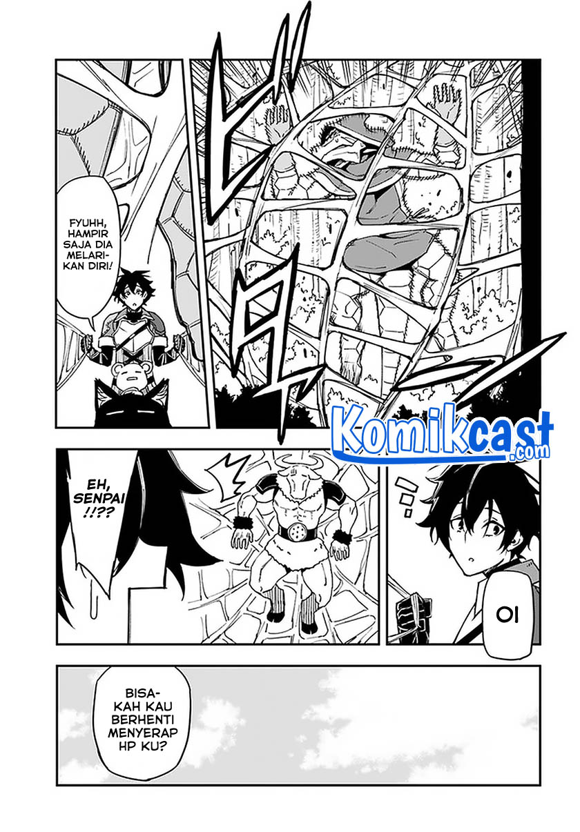 Dilarang COPAS - situs resmi www.mangacanblog.com - Komik genkai level 1 kara no nariagari 014.1 - chapter 14.1 15.1 Indonesia genkai level 1 kara no nariagari 014.1 - chapter 14.1 Terbaru 6|Baca Manga Komik Indonesia|Mangacan